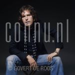 Frankie Miller (Date Unknown) at studio in Amsterdam.

[keywords]Posed, Half Length, Eyecontact[/keywords]